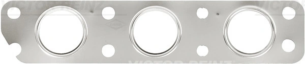 Gasket, exhaust manifold